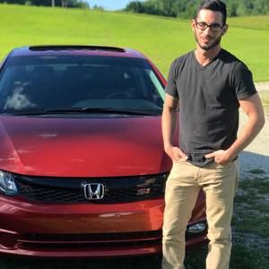 Meet your Posher, Hunter